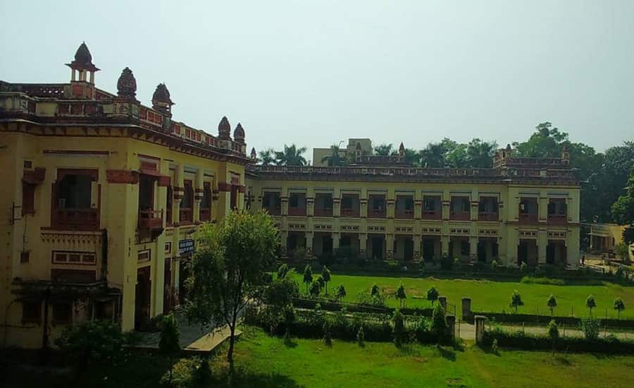 Banaras Hindu University