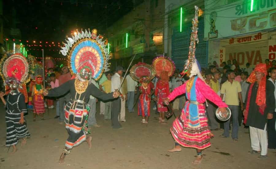 Nakkatayya of Varanasi