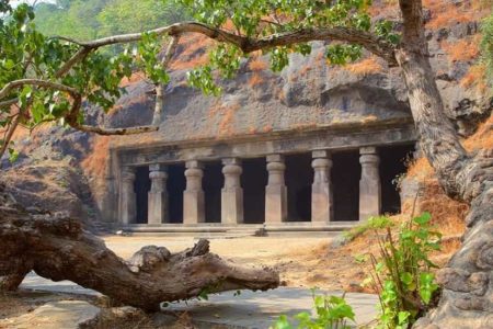 Elephanta Caves