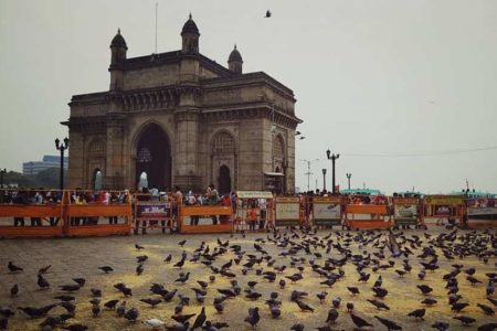 Gateway Of India, Mumbai