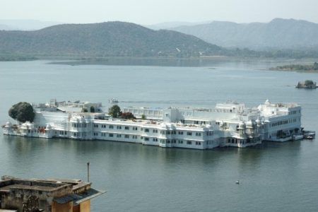 City Palace, Udaipur