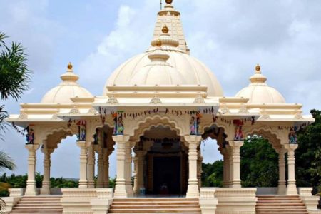 Someshwar Mahadev Temple, Allahabad