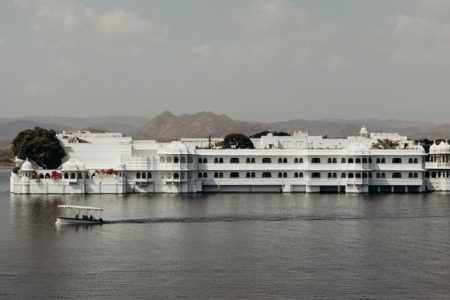 City Palace, Udaipur