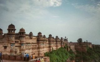 Gwalior Fort