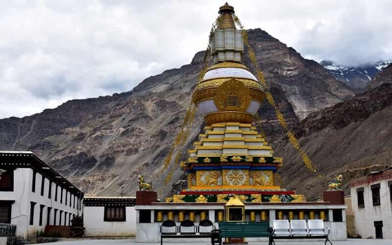 Tabo Monastery