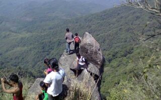 Nokrek National Park