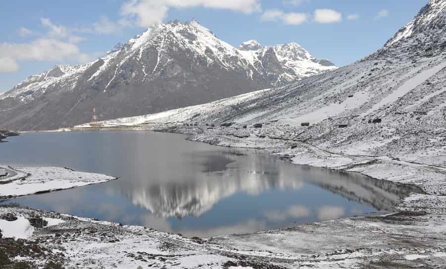 Sela Lake, Arunachal Pradesh