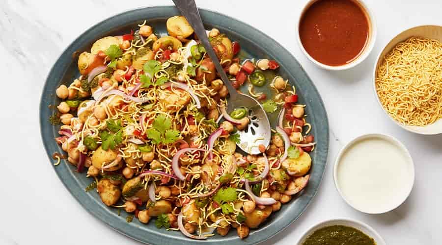 Chaat