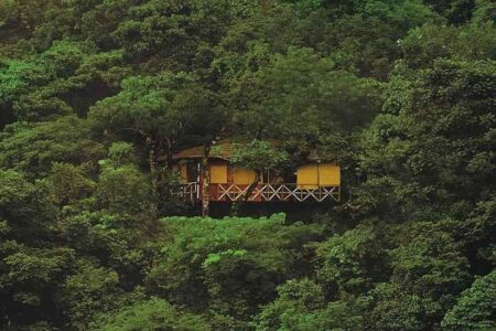 Vythiri Resort, Wayanad