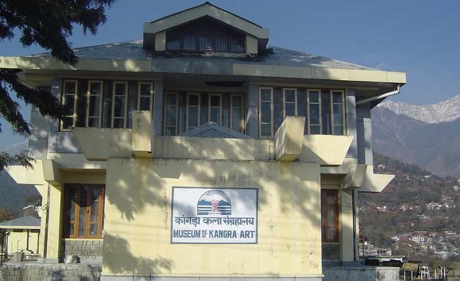 Kangra Museum