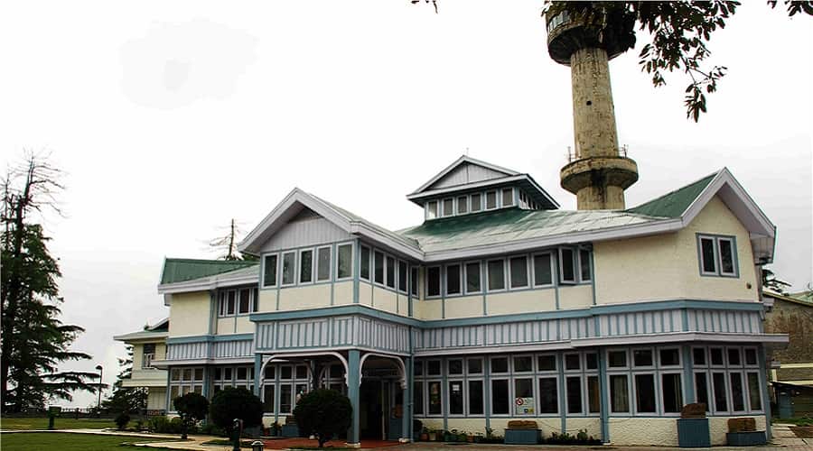 Shimla State Museum