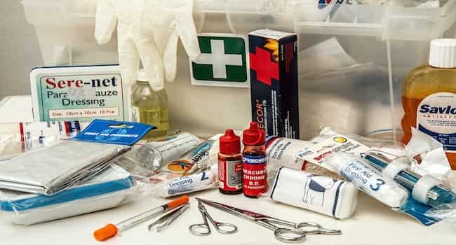 Medical Kit