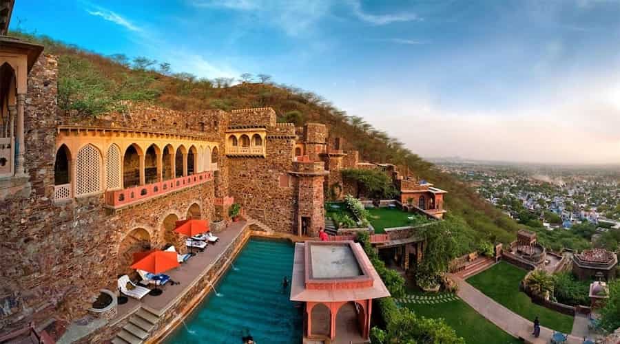 Neemrana