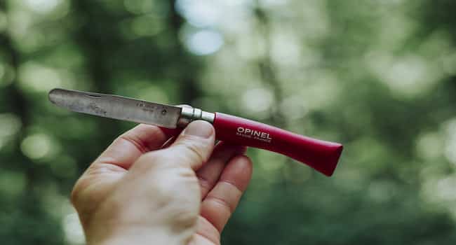 Swiss Knife