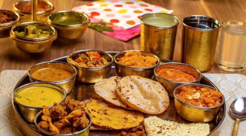 Cuisine of Madhya Pradesh