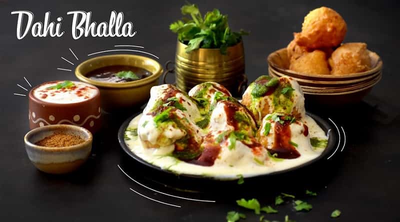 Dahi Bhalla