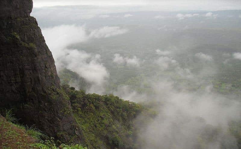 Khandala Hill Station