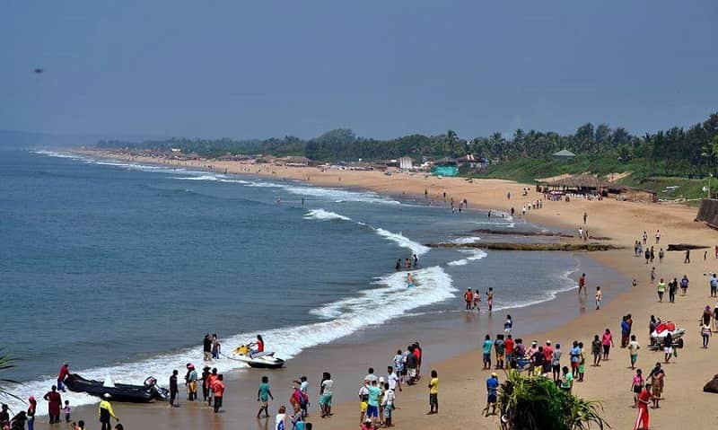 21 Most Famous Beaches In Goa to Visit in 2023