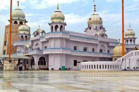 Damdama Sahib, Bathinda