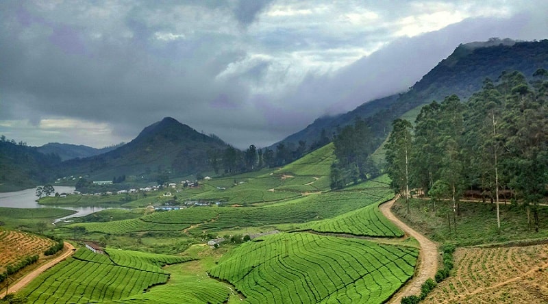 Meghamalai