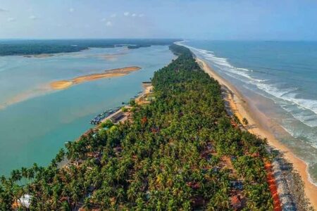 Places to Visit in Mangalore