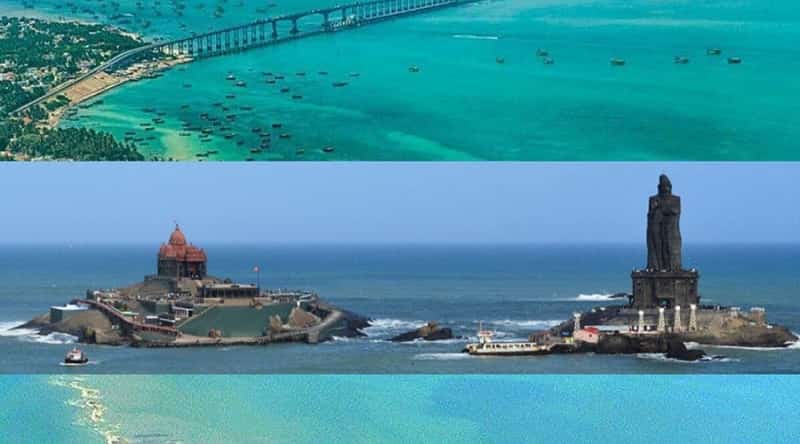 Rameswaram, Tamil Nadu