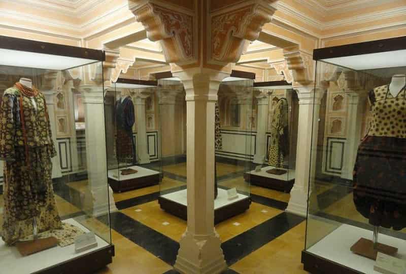 Anokhi Museum, Jaipur