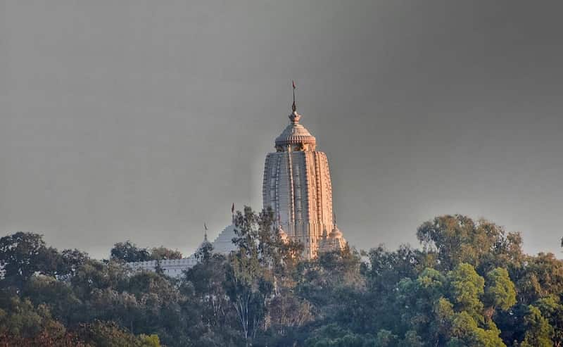 Jagannath Temple, Ranchi