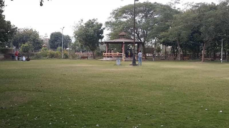 Love Garden, Bhilwara