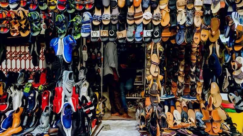 Fashion Street, Mumbai