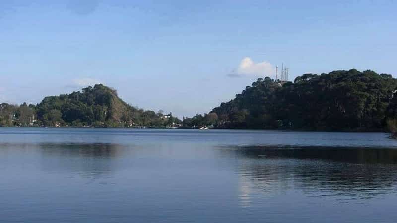 Mansar Lake