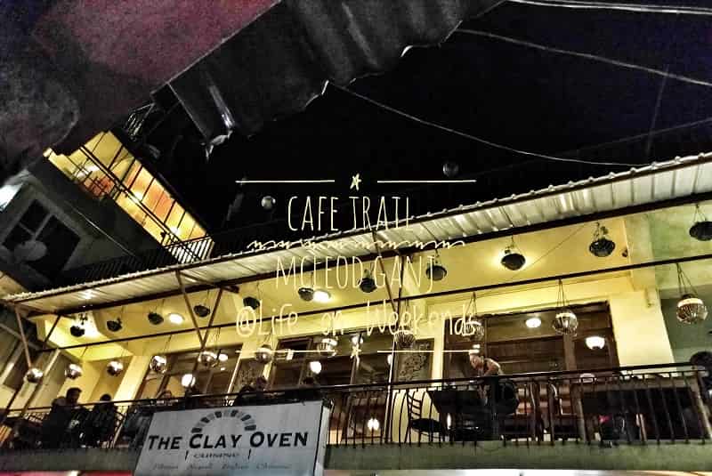 The Clay Oven, McLeod Ganj