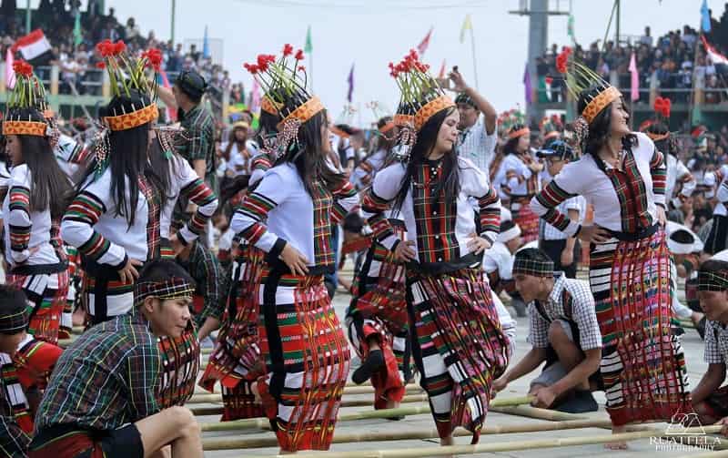 Chapchar Kut, Mizoram