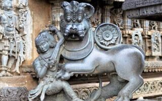 Hoysala Architecture