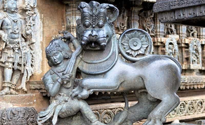 Hoysala Architecture