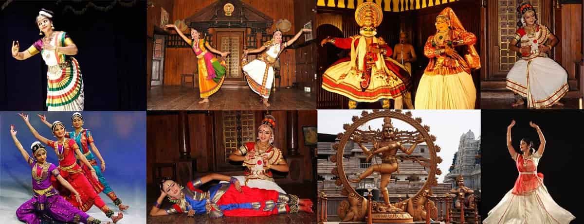 Karnataka Dance and Music