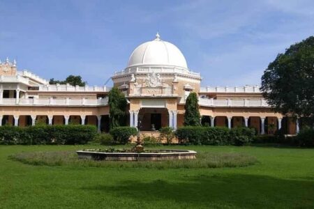 Kawardha Palace, Chhattisgarh