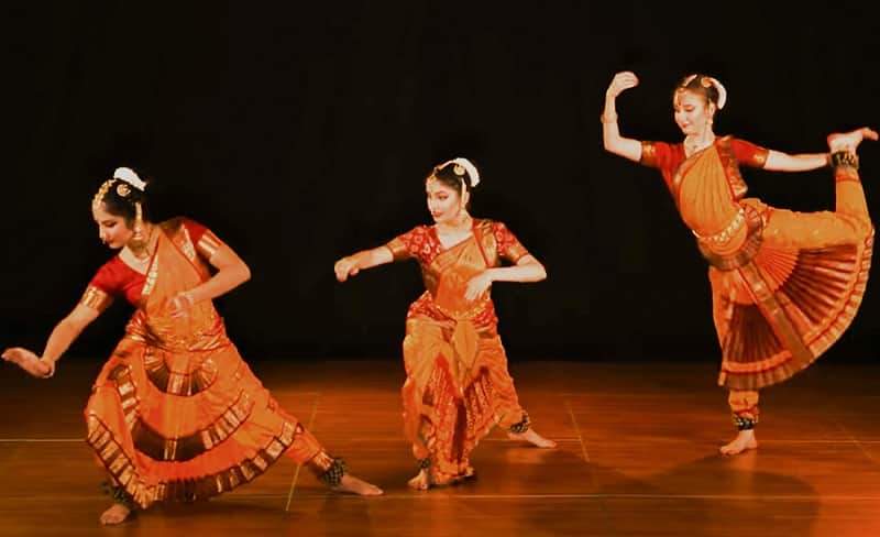 Another feather in Bharatanatyam's cap - The Hindu