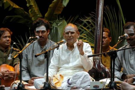 Carnatic Music