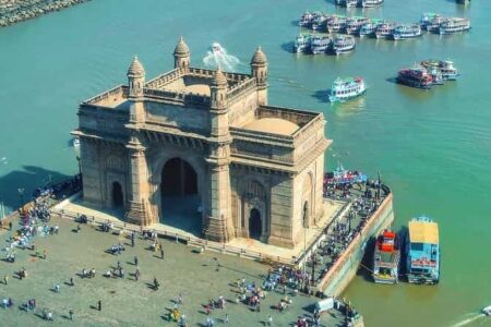 Gateway of India, Mumbai