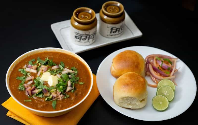 Suruchi Pav Bhaji in Delhi