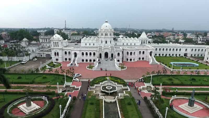 Ujjayanta Palace, Tripura