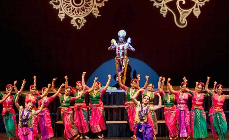 Dhanu Yatra, Odisha