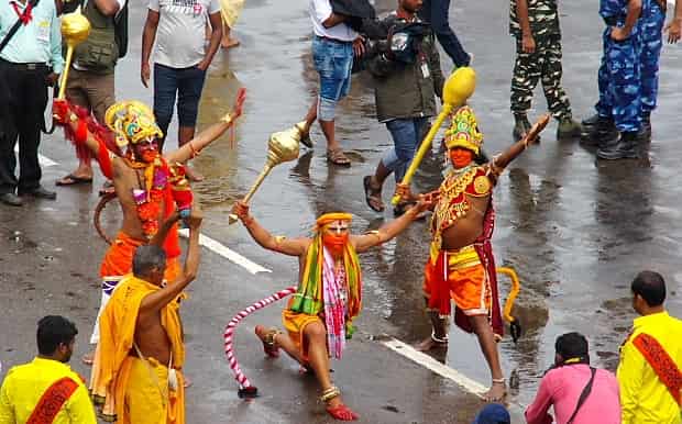 Nava Kalebra Festival