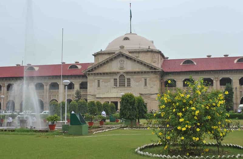 Allahabad High Court