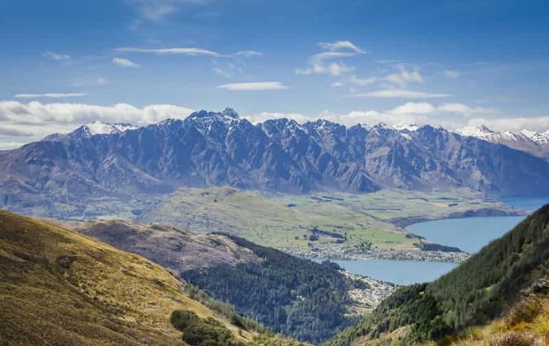 Ben Lomond