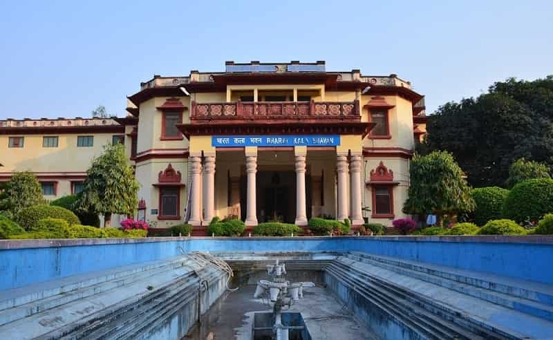 Bharat Kala Bhawan, Varanasi