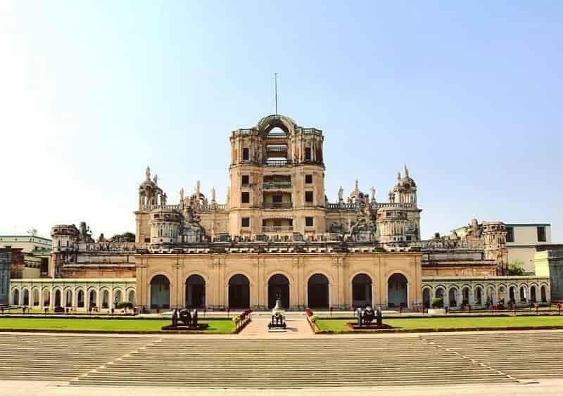 La Martiniere, Lucknow