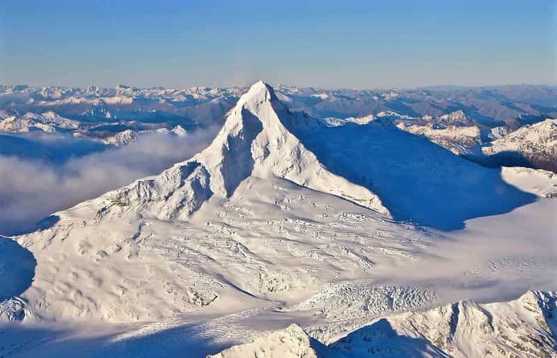 Mount Aspiring