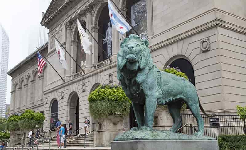 Art Institute of Chicago